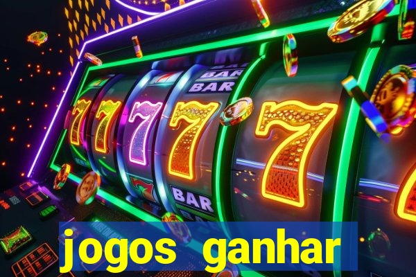 jogos ganhar dinheiro pix